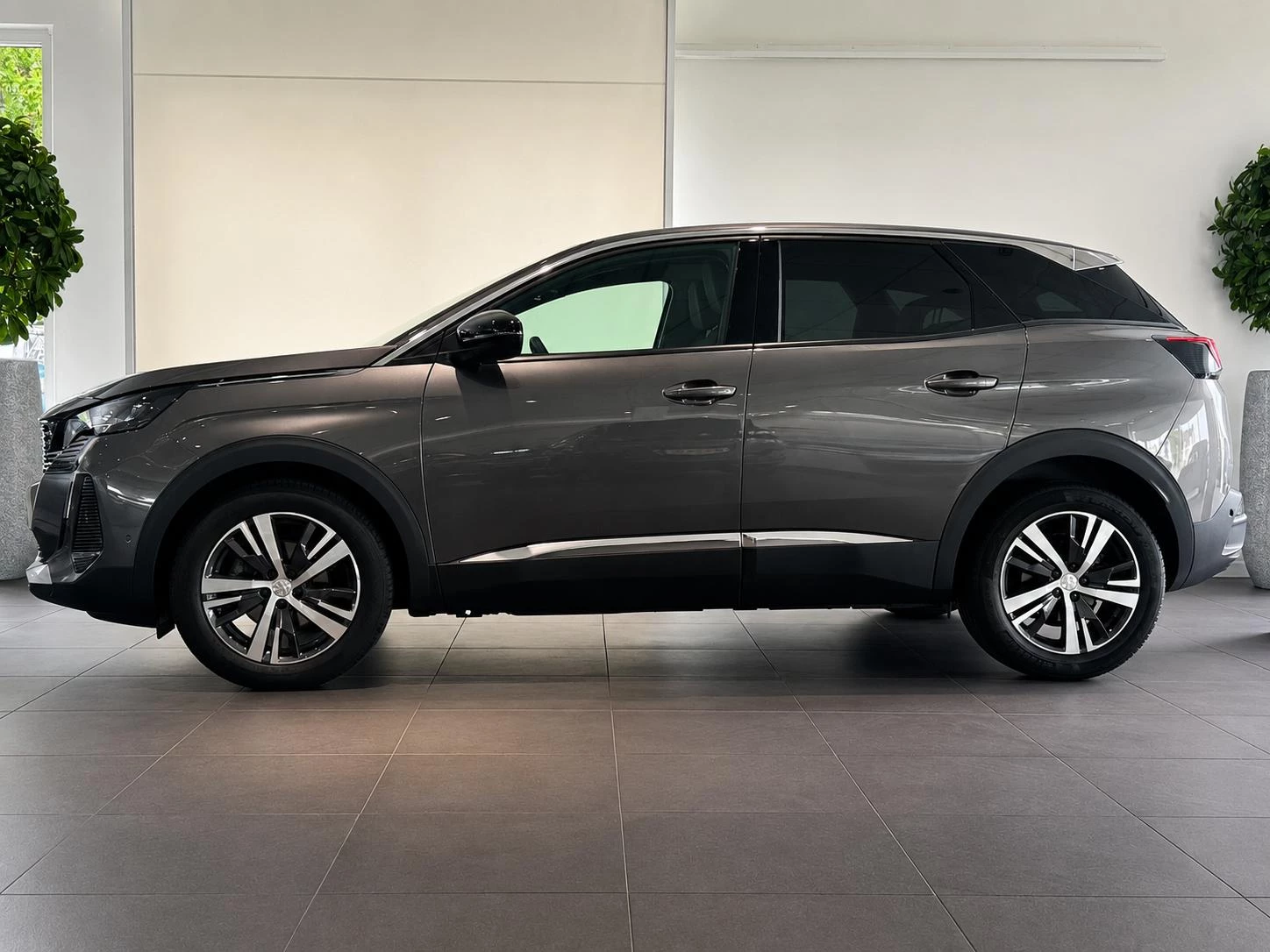 Peugeot 3008 1.2 PureTech Allure Pack Business
