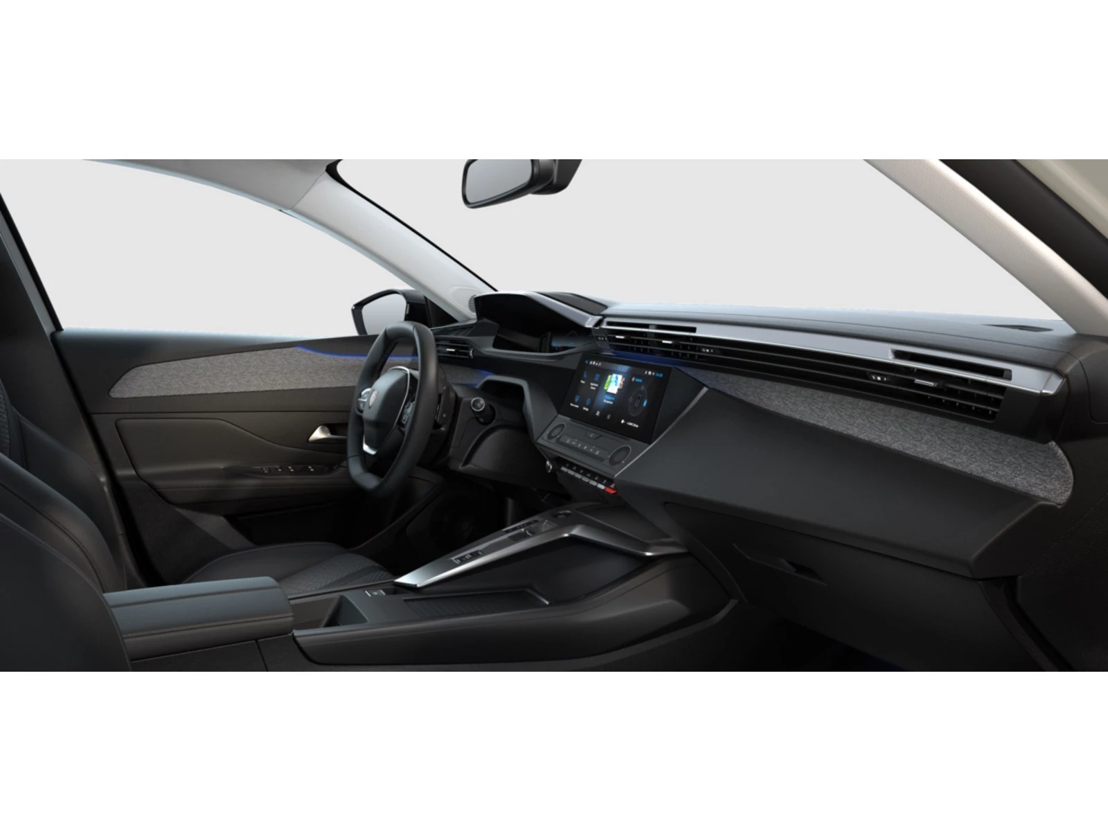 Peugeot 308 Allure