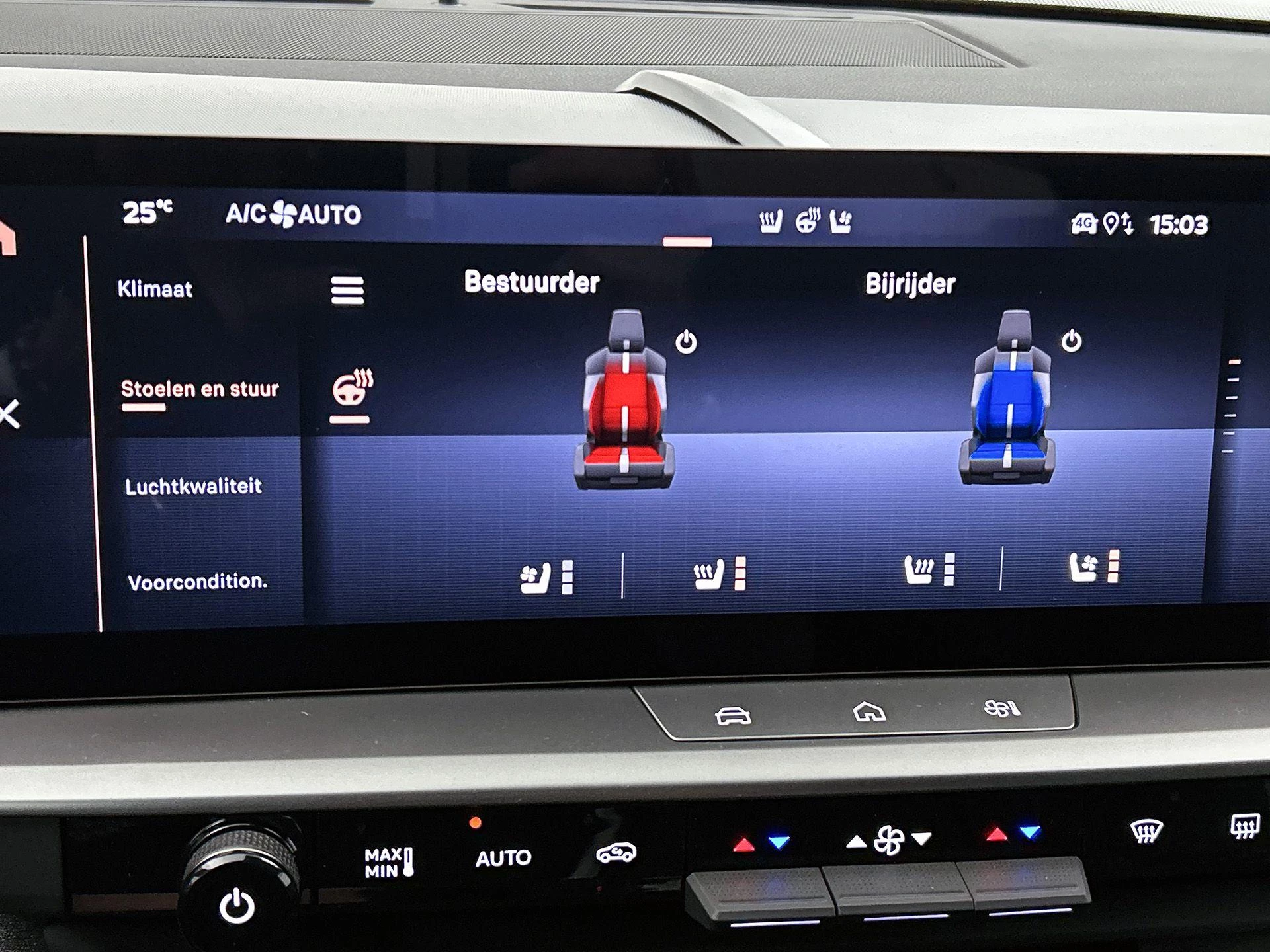 Opel Grandland Electric GS 73 kWh