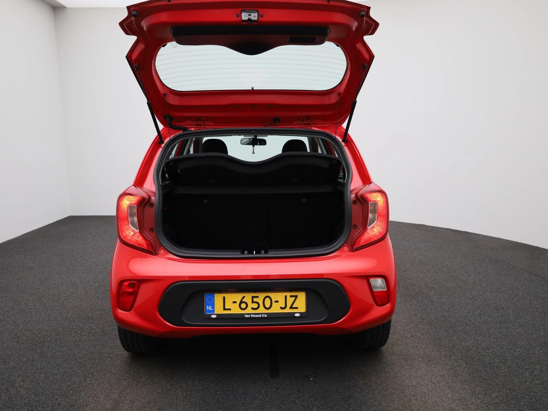 Kia Picanto 1.0 DPi ComfortLine