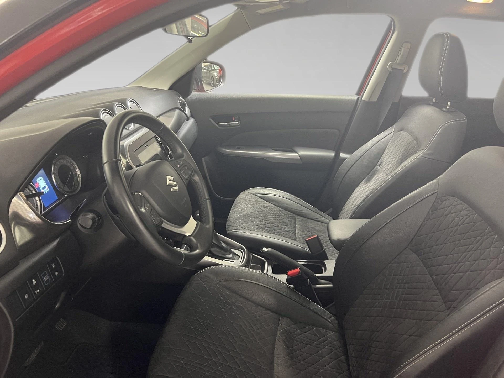 Suzuki Grand Vitara 1.5 Luxe Xtra 2WD A/T