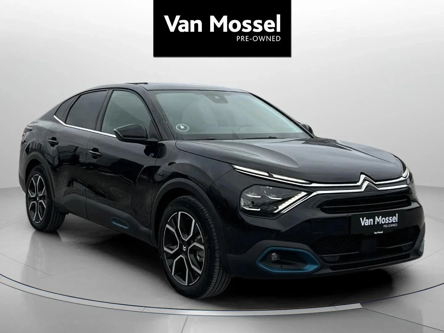 Citroën-ë-C4 X-image-2