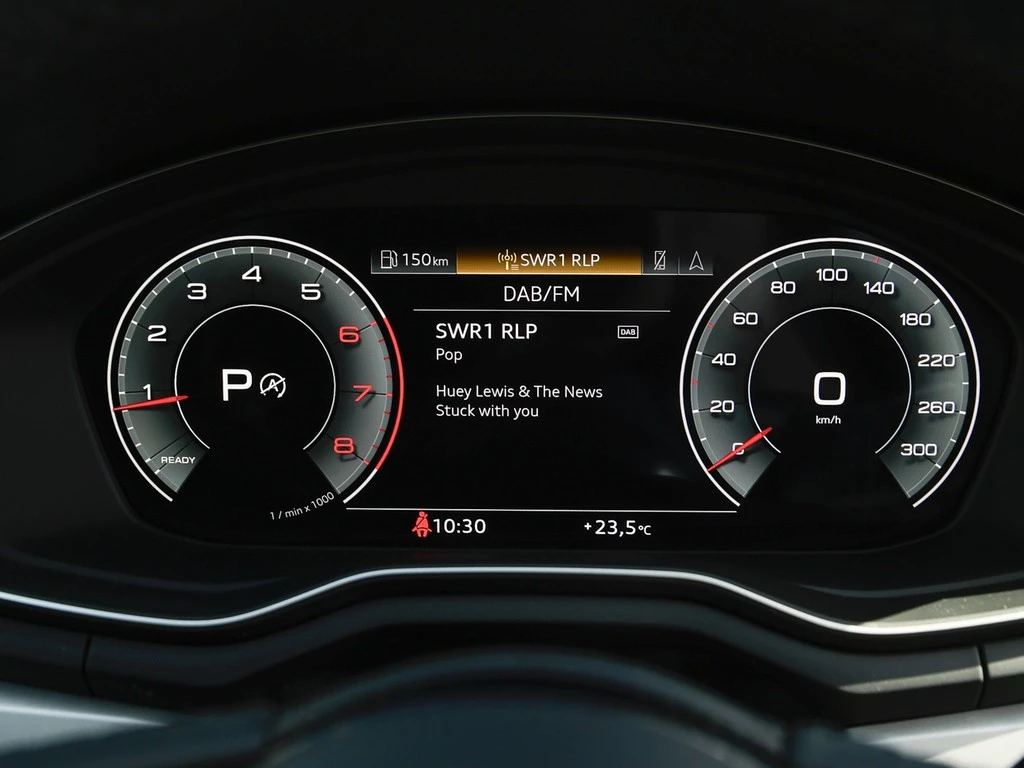 Audi A4 Avant 35 TFSI Navi PDC LED Business