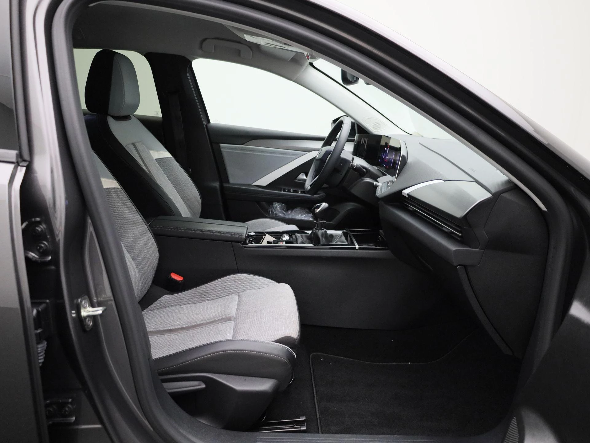 Opel Astra Sports Tourer 1.2 Business Elegance