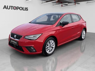 SEAT Ibiza 5D 1.0 TSI 85kW FR Edition