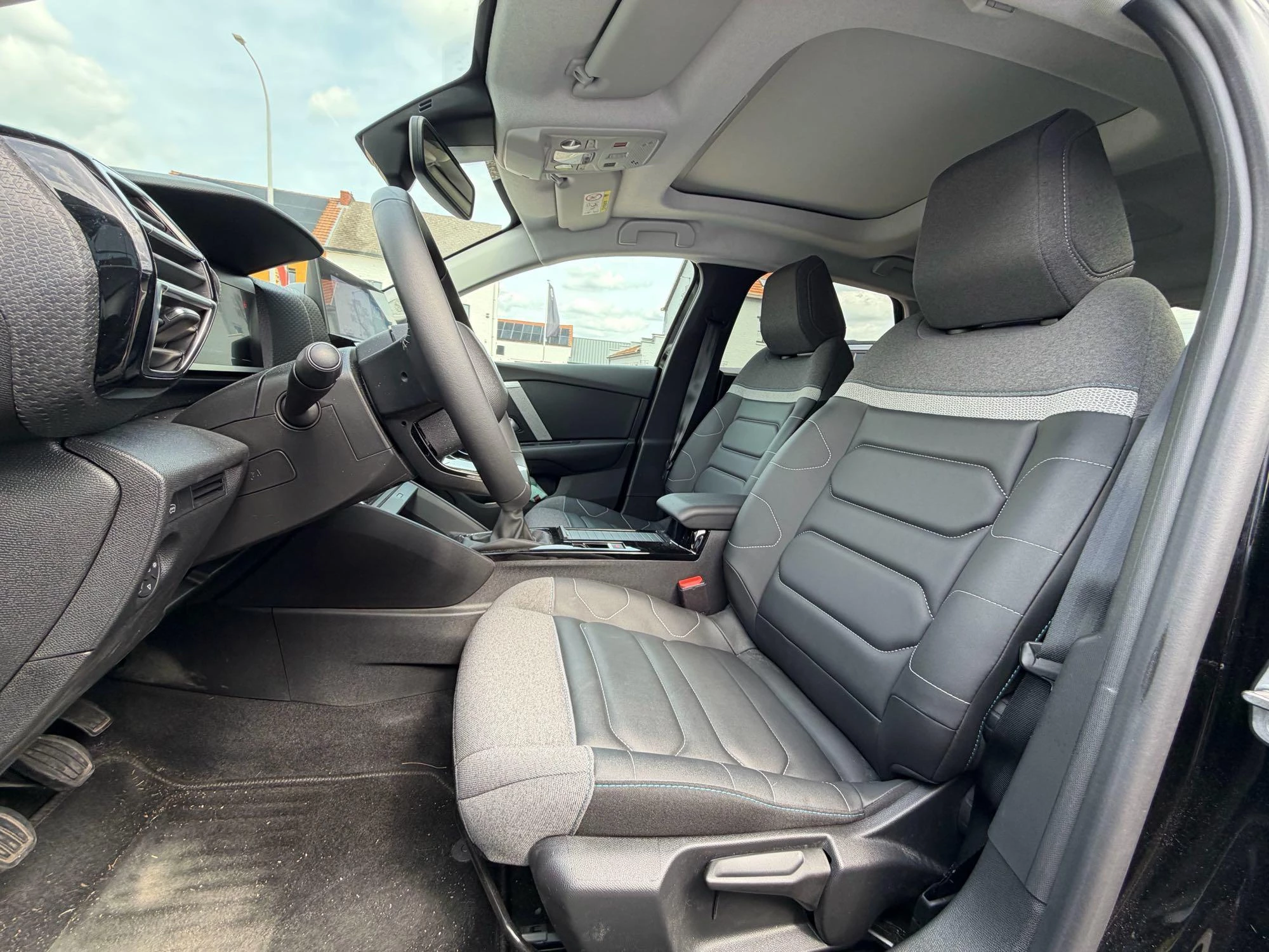 Citroën C4 1.2 Puretech Max