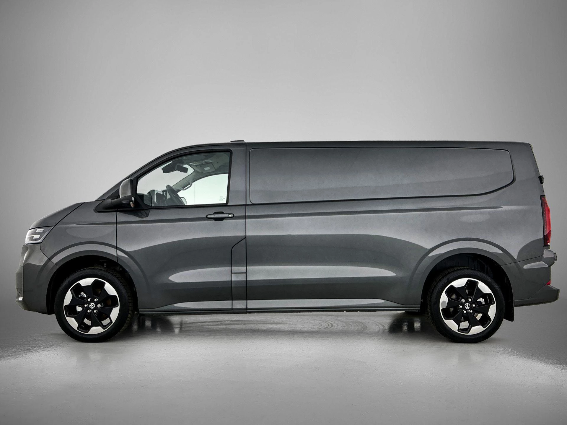 Volkswagen e-Transporter Bulli L2H1 218PK