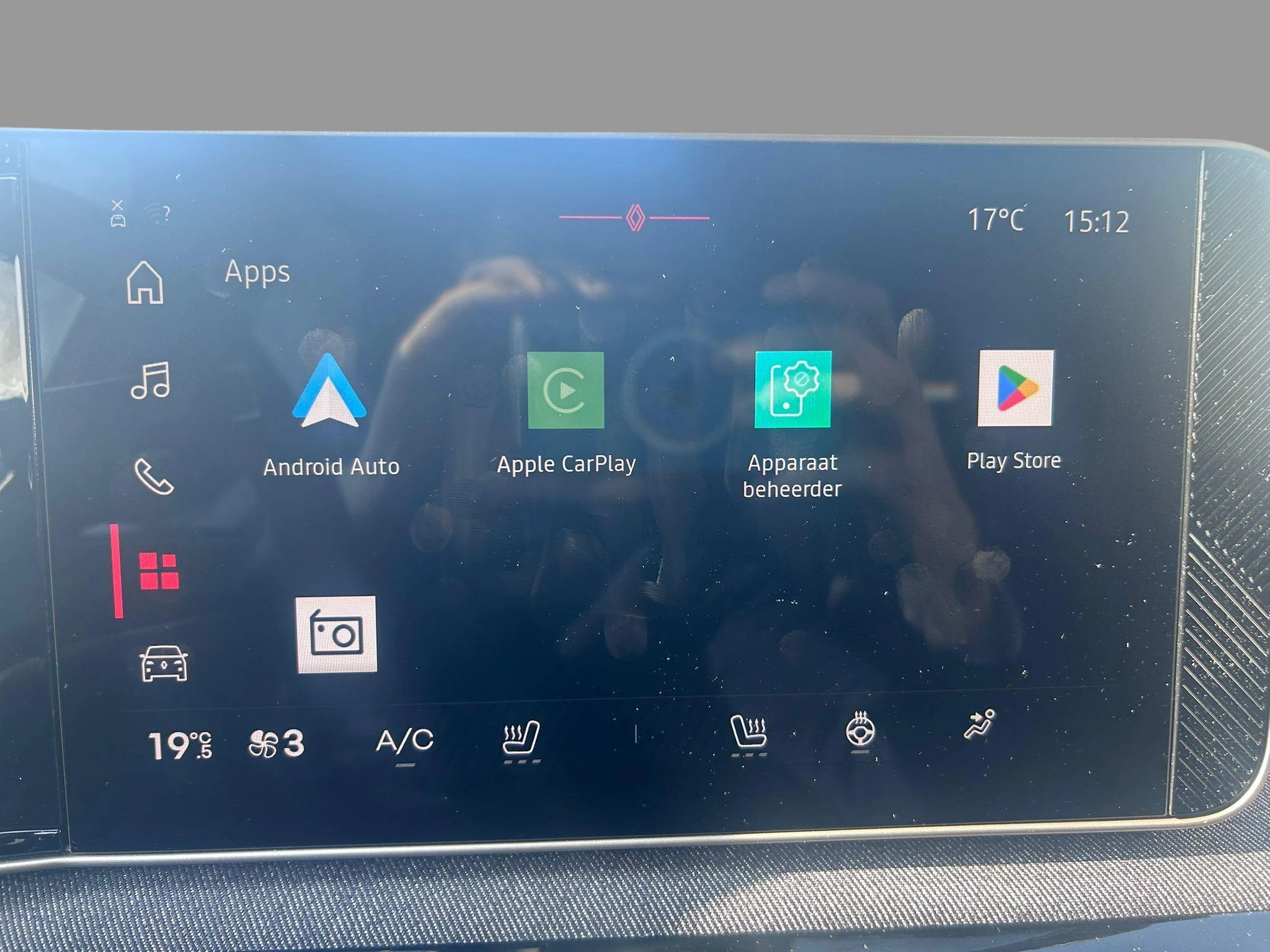 Renault 5 R5 E-Tech Techno