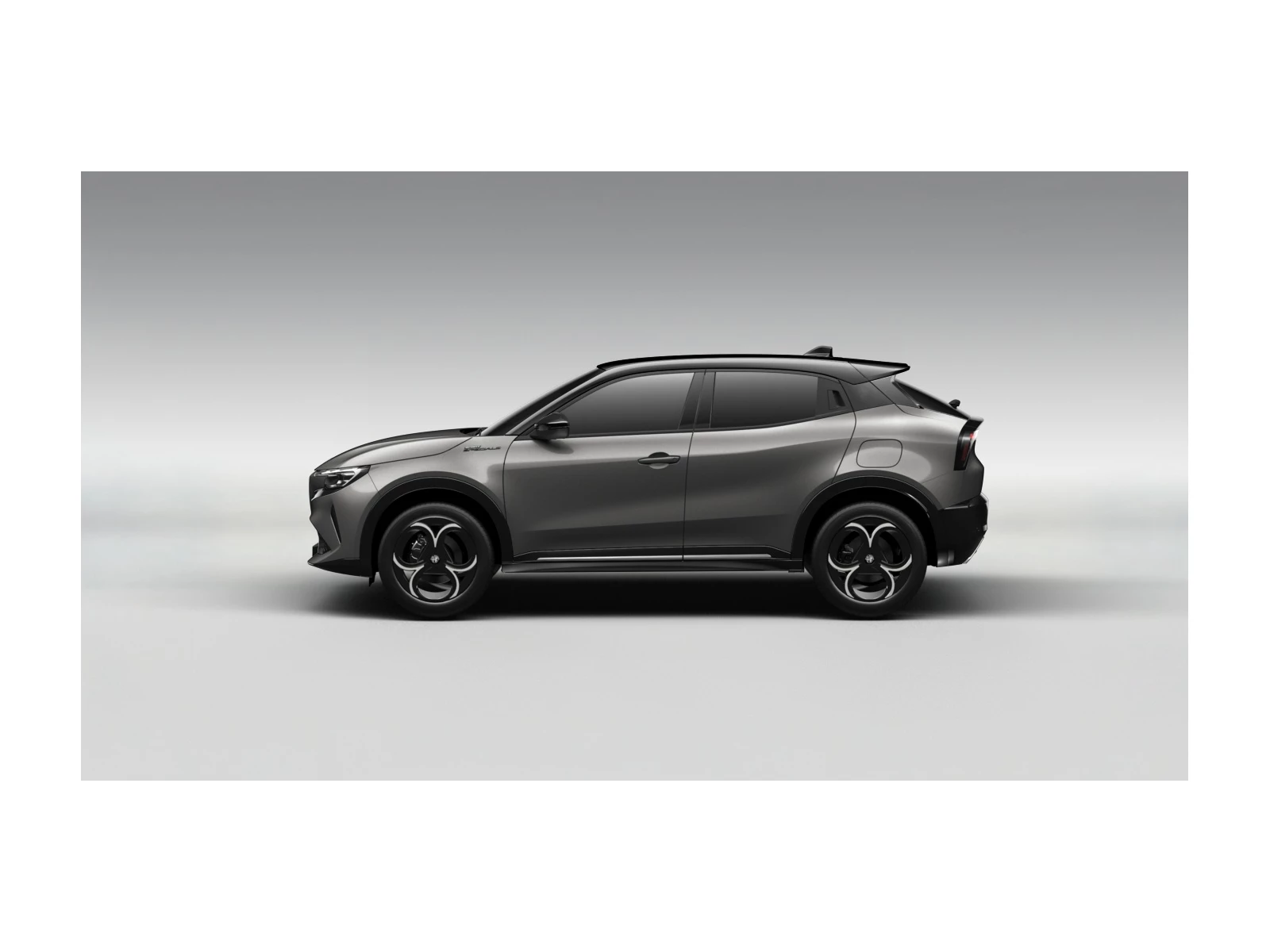 Alfa Romeo Junior Ibrida Sport Speciale