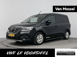 Renault Kangoo E-Tech Extra L1 44 kWh