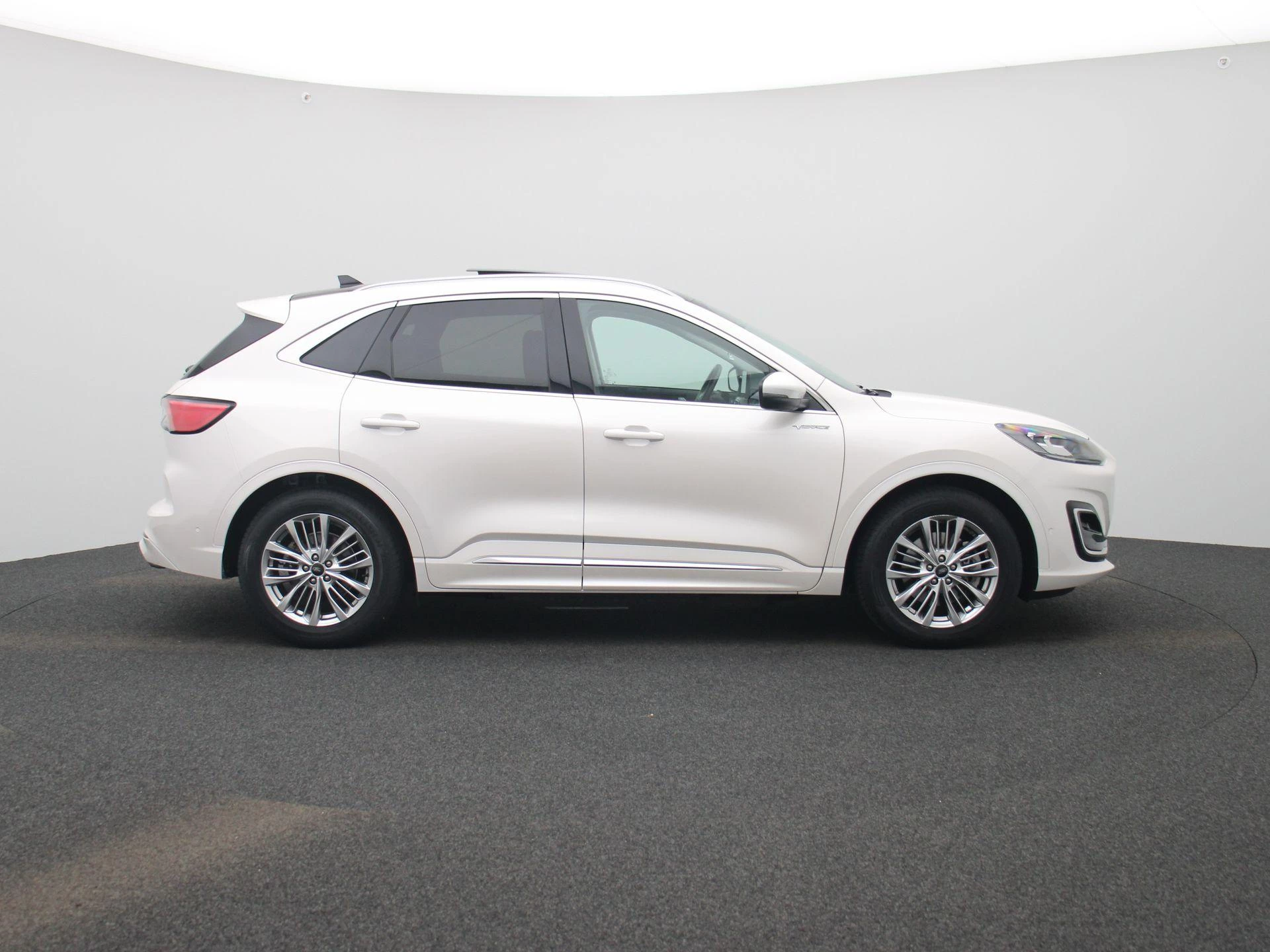 Ford Kuga 2.5 PHEV Vignale