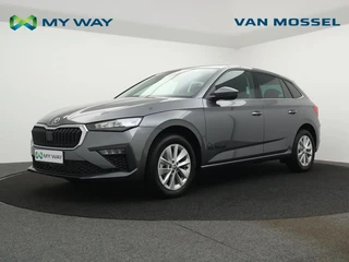 Škoda Scala Scala Family 1.0 TSI 85kW (115pk) DSG7 / DEMO