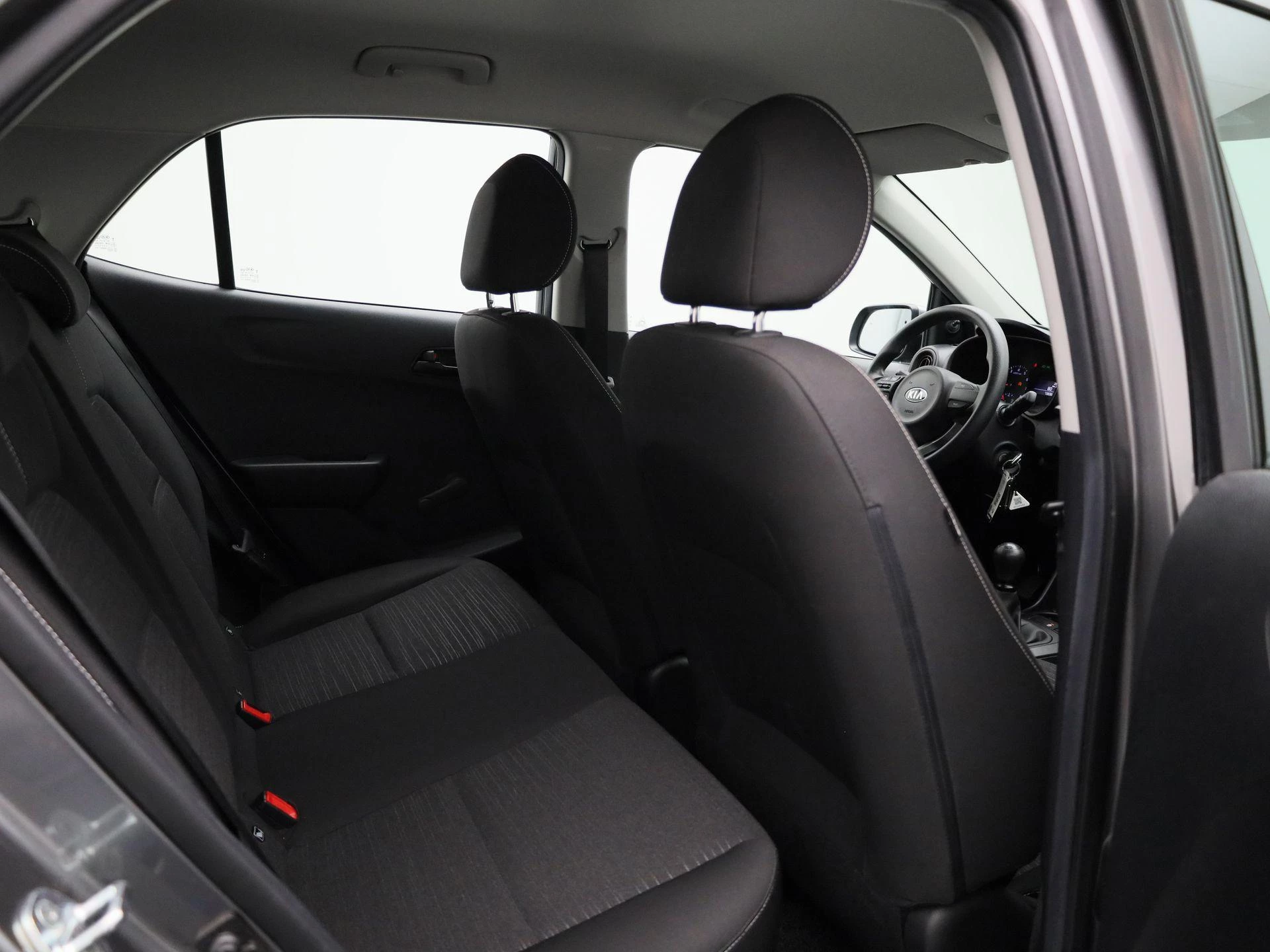 Kia Picanto Easy 1.0