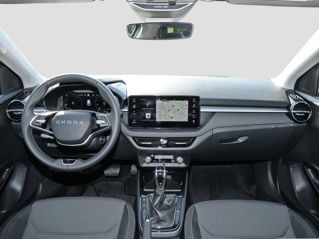 Škoda Fabia UPE br. 33.190,- Tour 1.0 l TSI 85 kW / 116 PS SKL