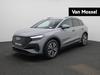 Audi Q4 e-tron 45 Edition 82 kWh