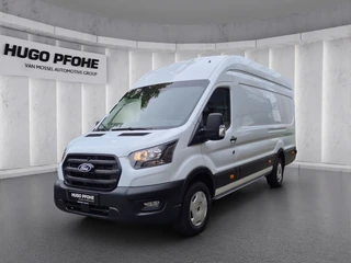 Ford Transit Trend Kasten L4H3*HA*1.1t*GRA*KAM*WINTER-PKT.