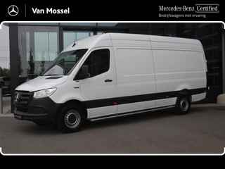 Mercedes-Benz eSprinter 314 L3 Pro 81 kWh| AIRCO/CAMERA/KOERIERSUITV. |Certified