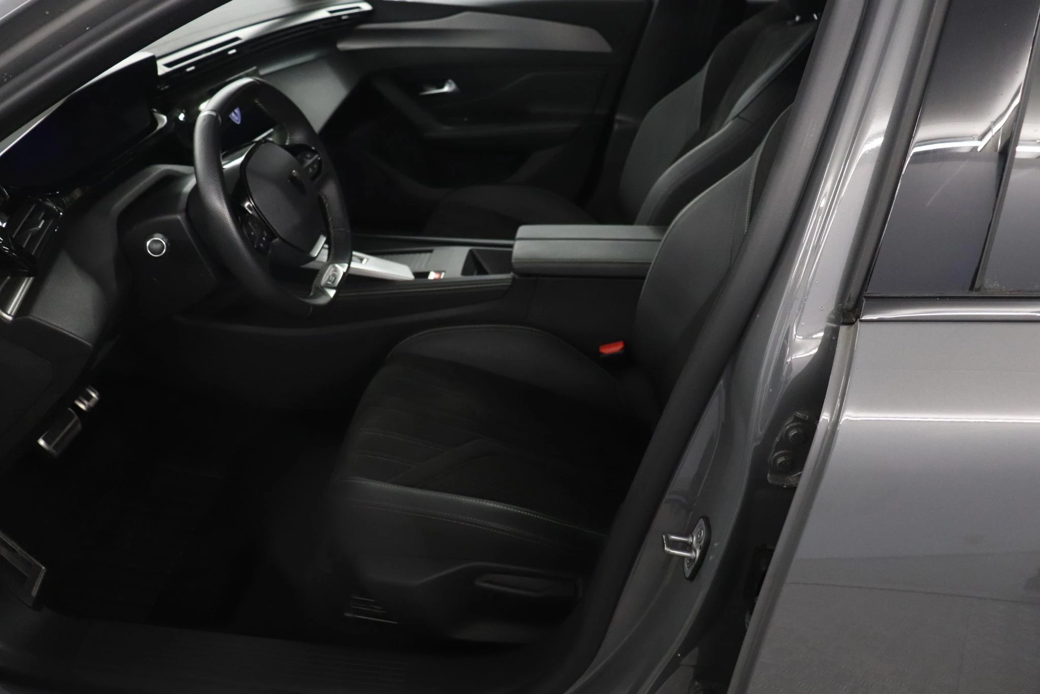 Peugeot e-308 SW e-308 156 GT