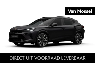 CUPRA Formentor VZ Performance