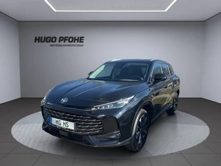 MG HS Comfort 1.5 T-GDI LED RFK LMF PDC Navi Klima