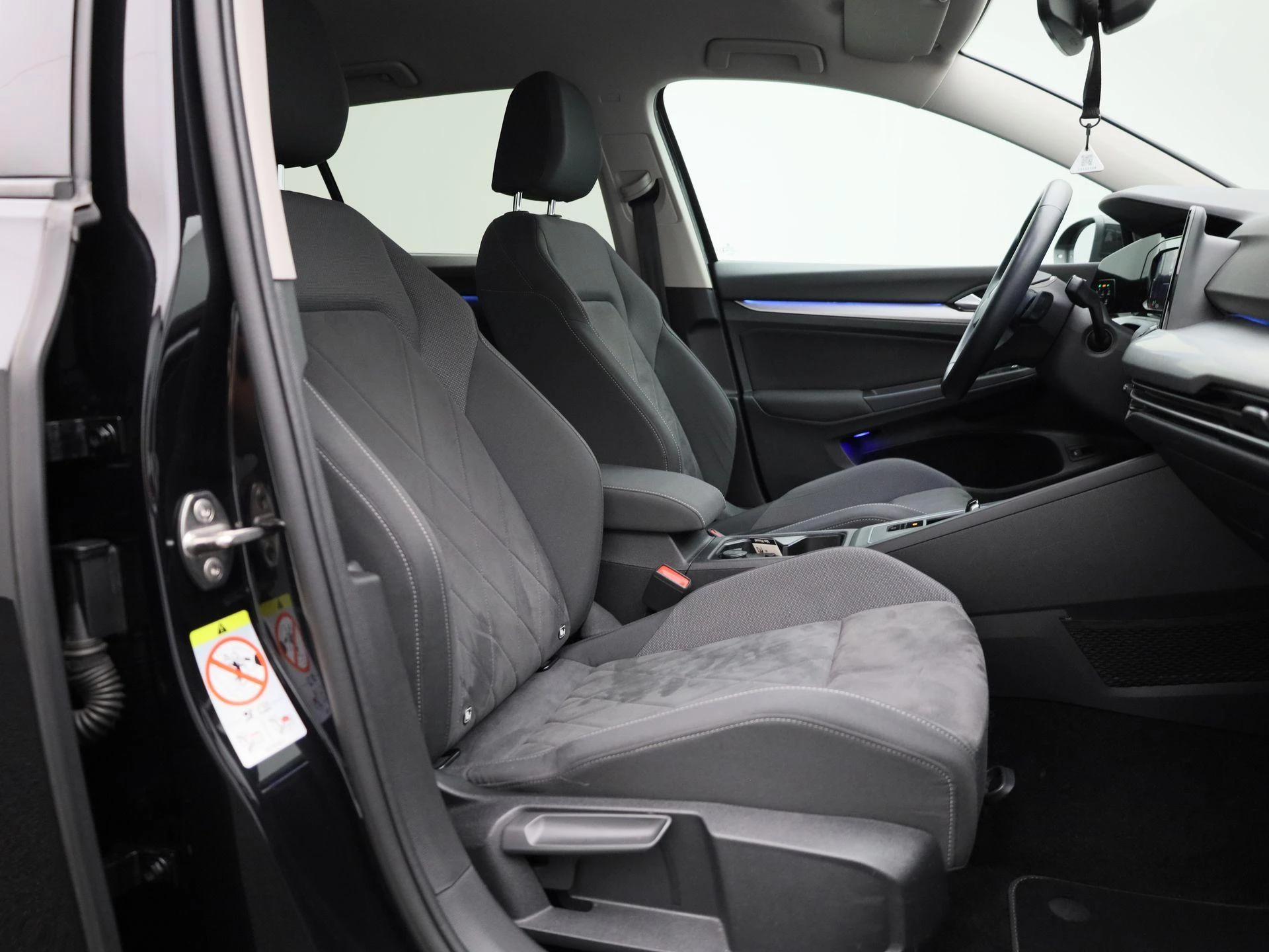 Volkswagen Golf Variant VIII 2.0 TDI 85kW DSG Life