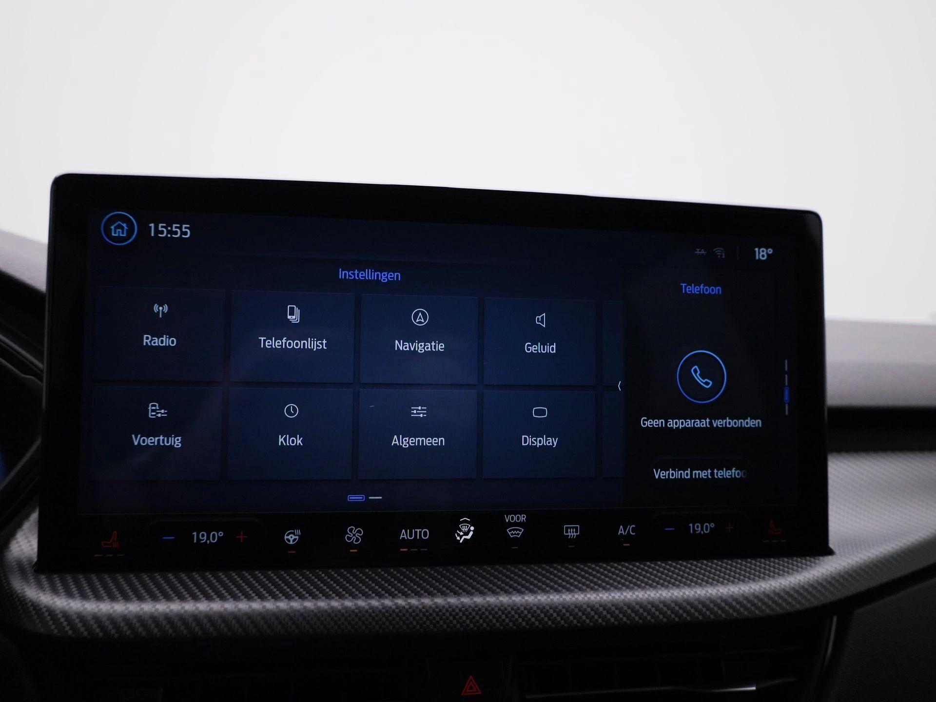 Ford Kuga 2.5 PHEV 243Pk ST-Line