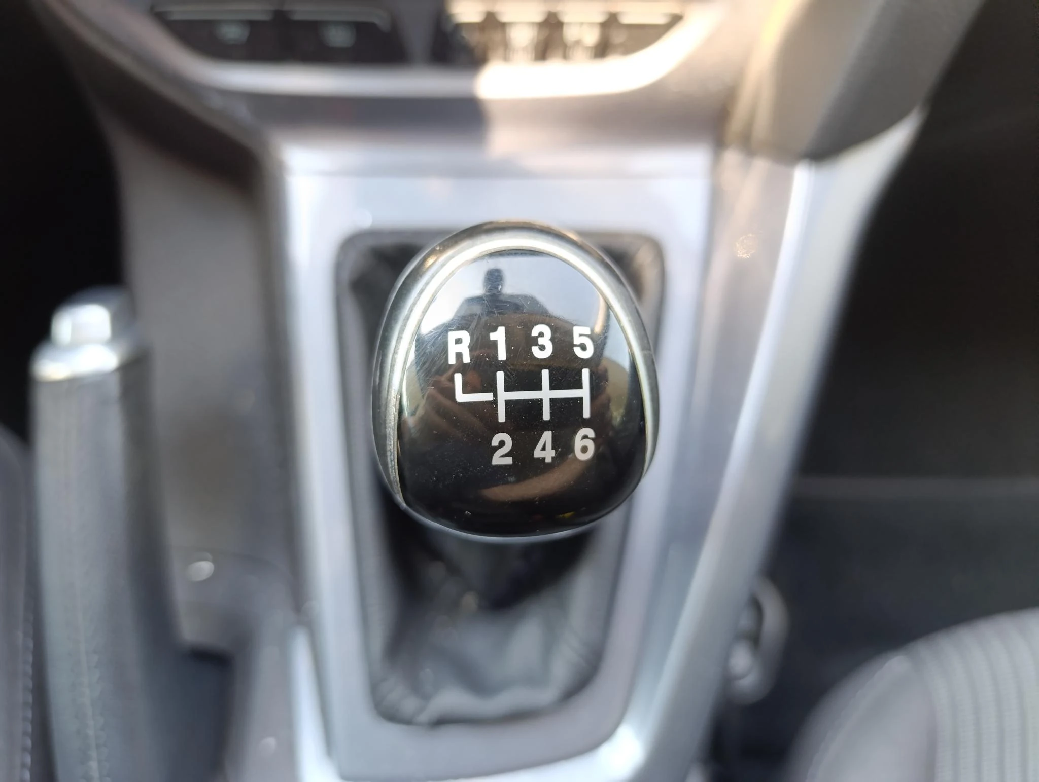 Ford Focus Wagon 1.0 EcoBoost Edition Plus