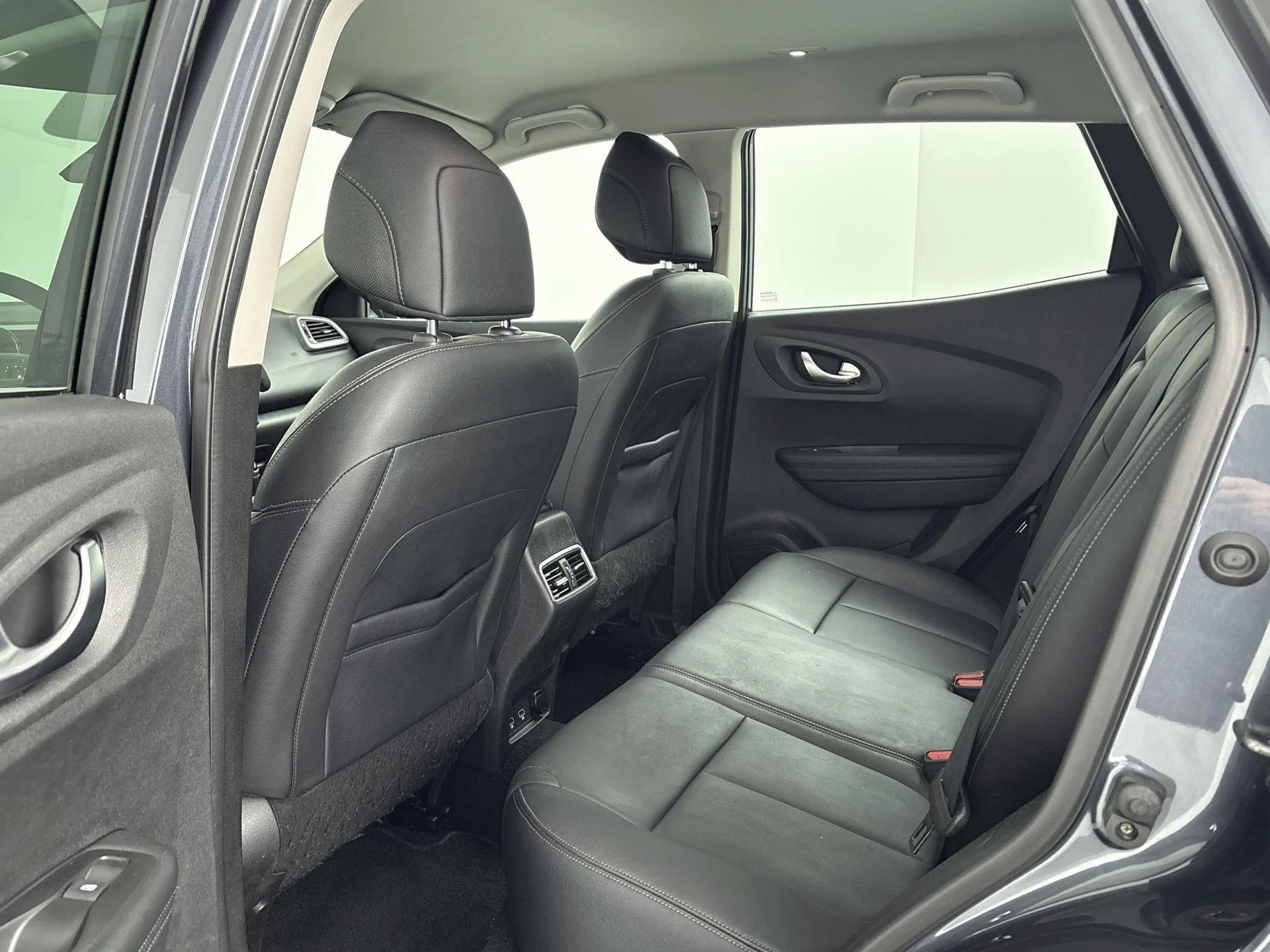 Renault Kadjar 1.3 TCe Intens