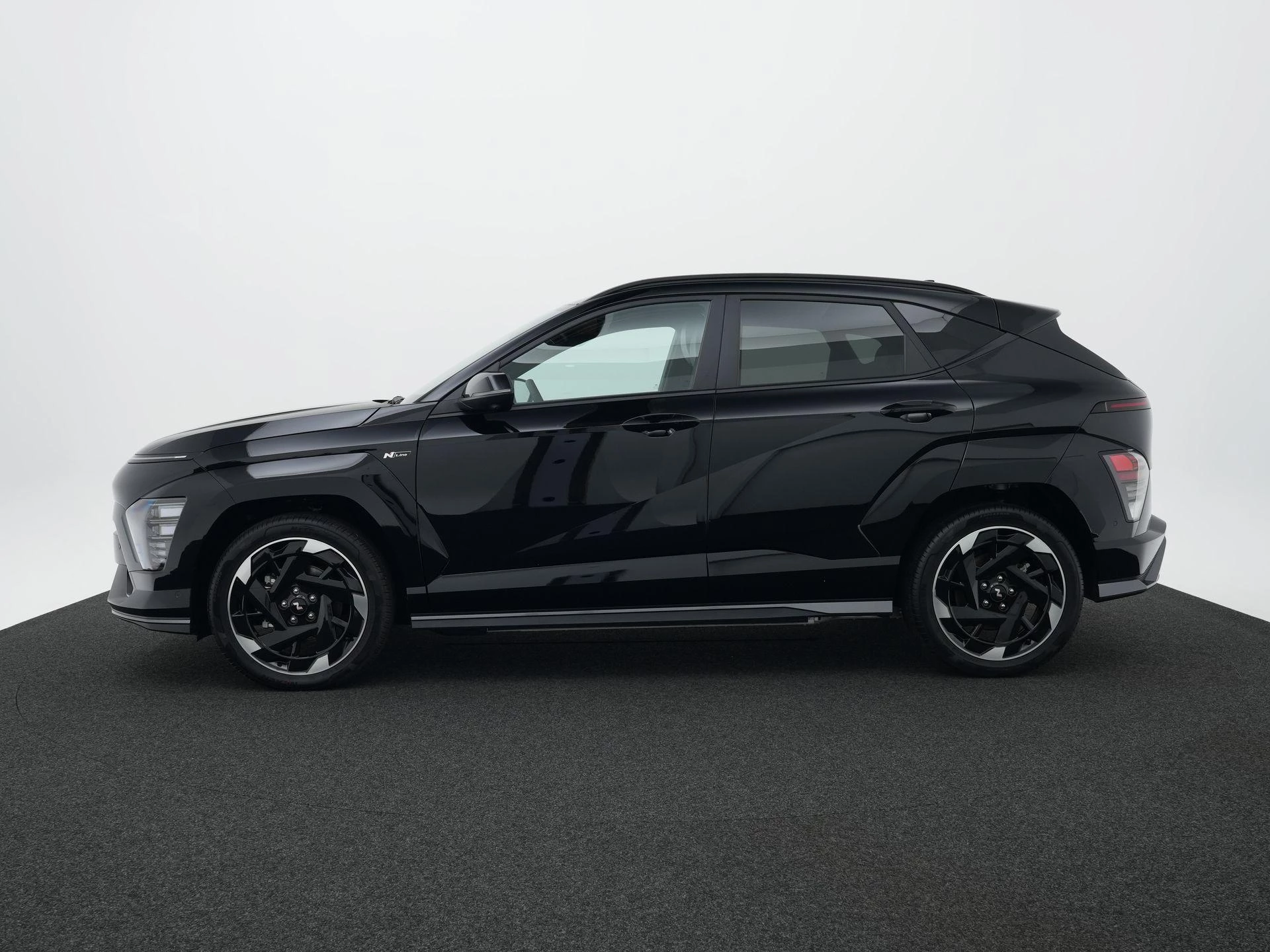 Hyundai Kona Electric N Line 65.4 kWh