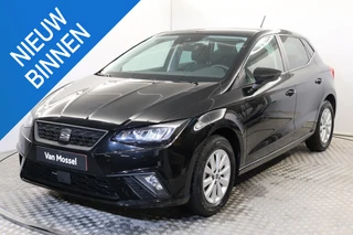 SEAT Ibiza 5D 1.0 TSI 85kW DSG 40th Anniversary Ed