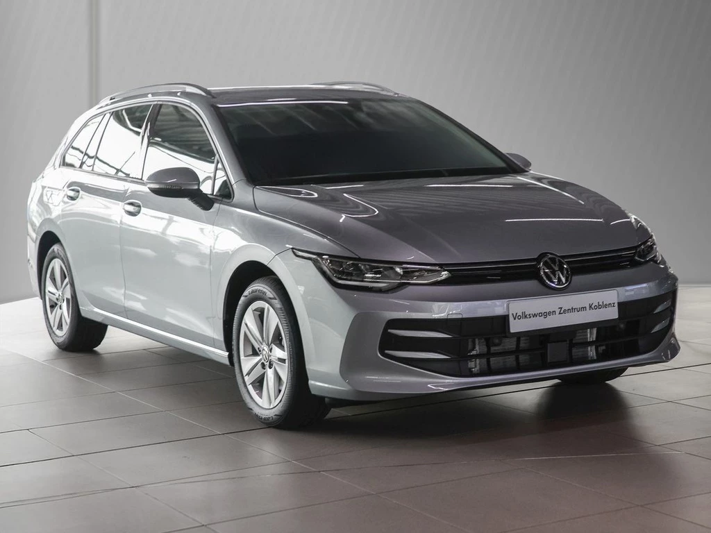Volkswagen Golf Variant Life 2,0 l TDI 150 PS 7-Gang DSG