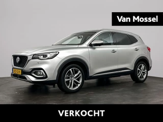 MG EHS 1.5 TGDI PHEV Aut. Luxury