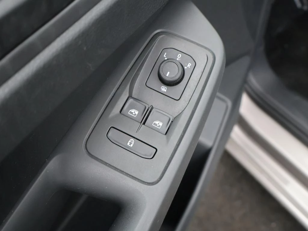 Volkswagen Caddy Caddy 1.5TSI *TREKHAAK*CRUISE*PDC ACHTER*APP-CONNECT*LANE ASSIST*...*