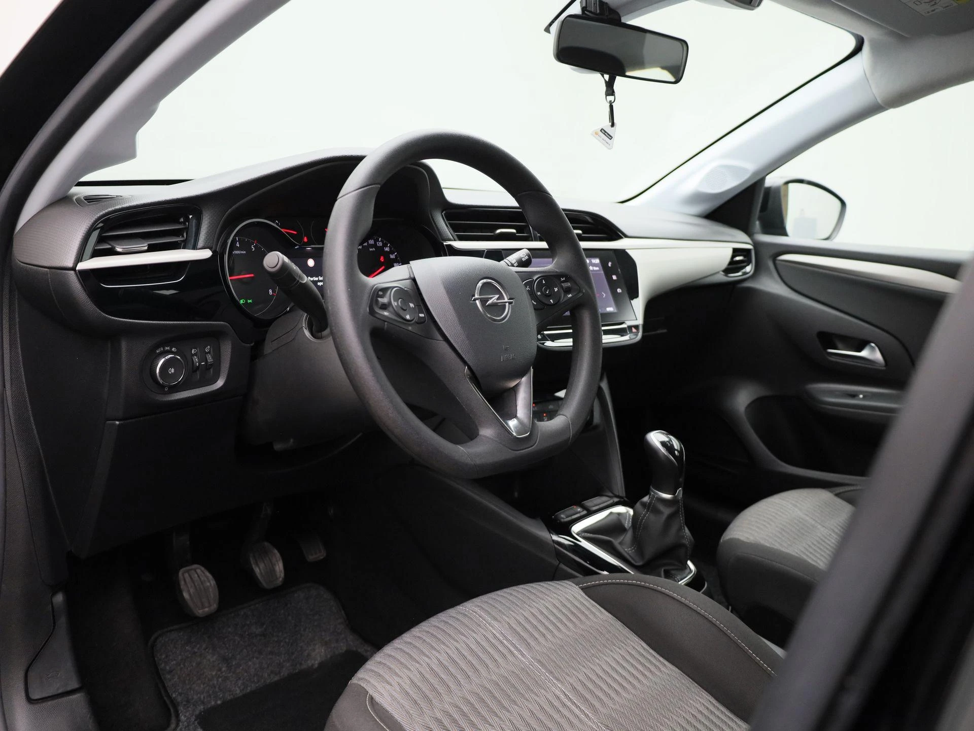 Opel Corsa 1.2 Edition