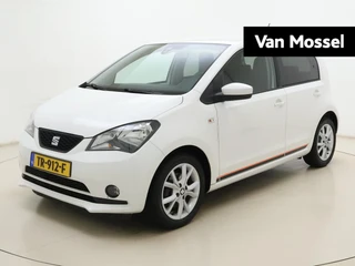 SEAT Mii 1.0 Sport
