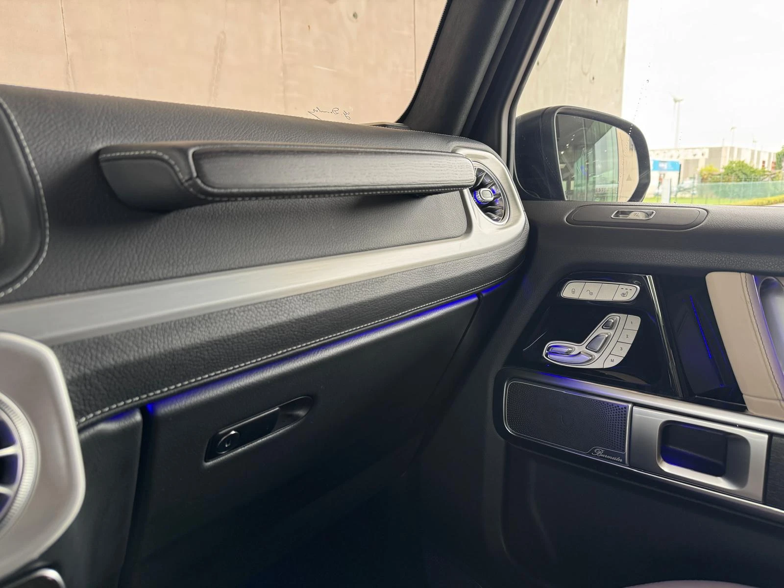 Mercedes-Benz-Classe G-image-21
