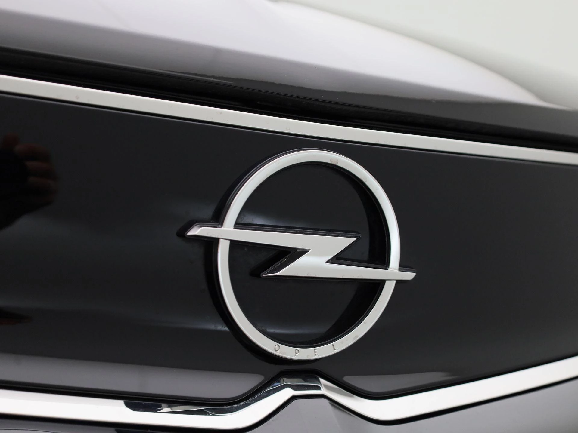 Opel Mokka-e BEV 50kWh e-Elegance