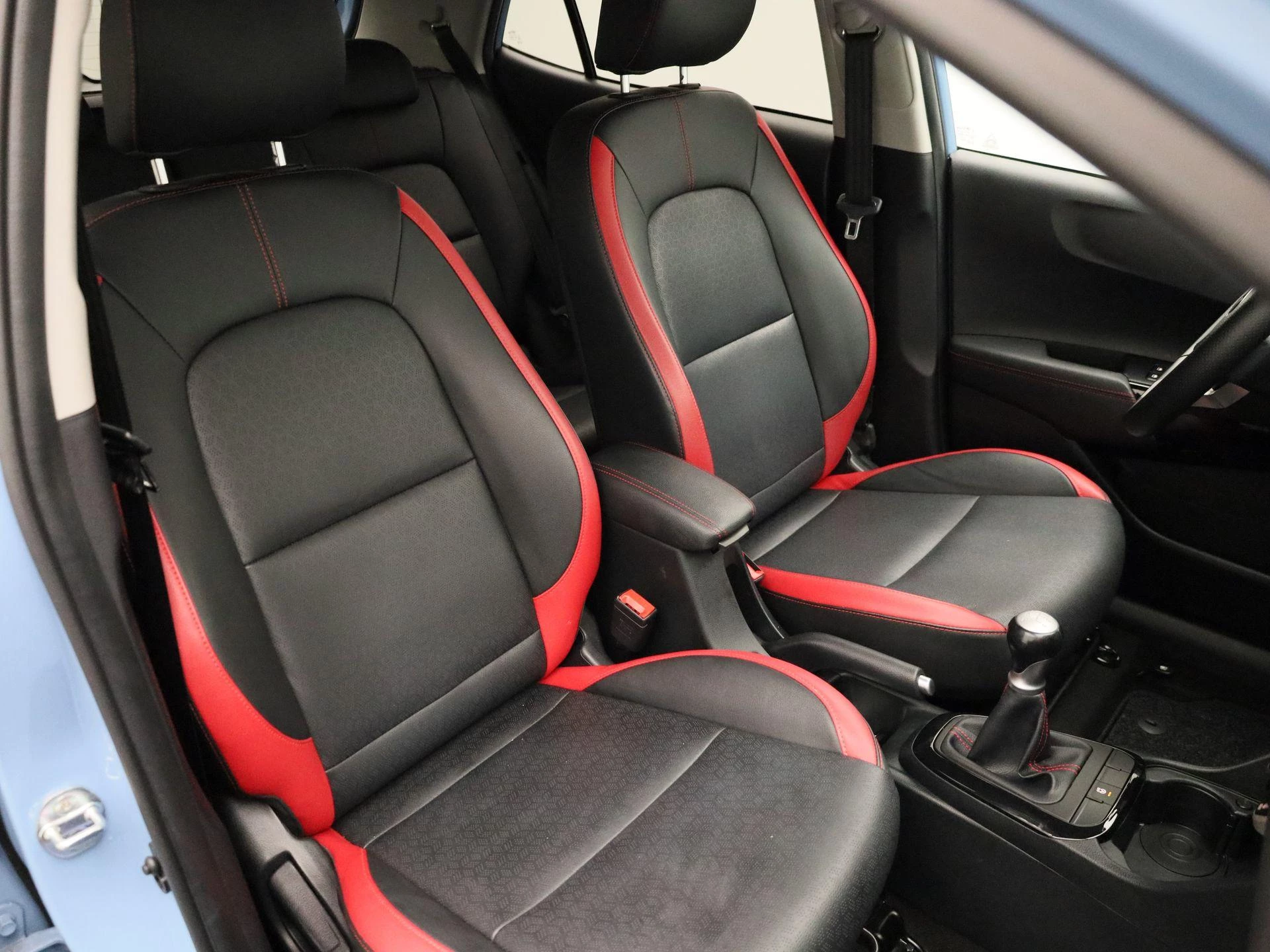 Kia Picanto 1.0 DPi GT-Line
