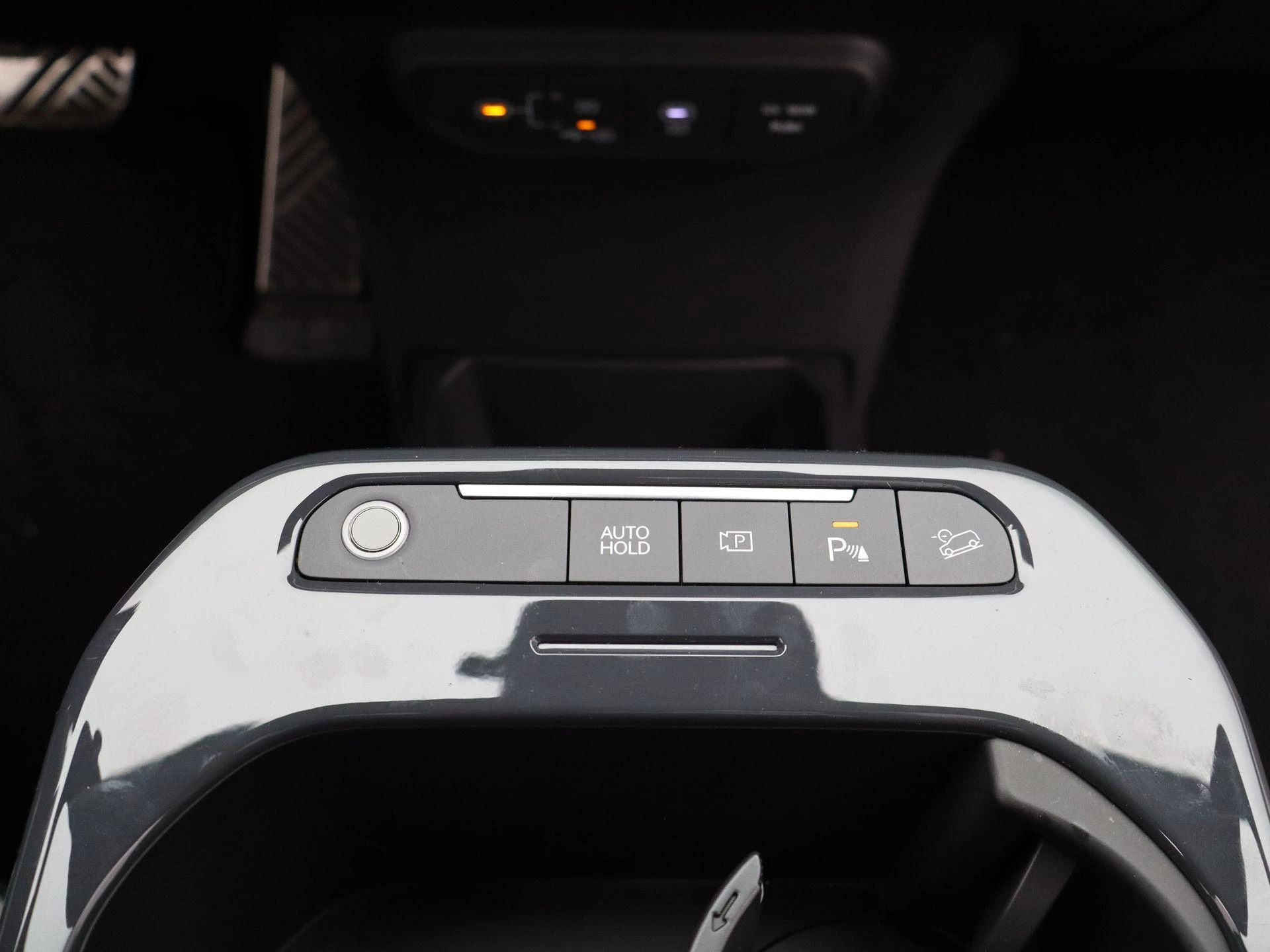 Kia EV5 GT-PlusLine 81.4 kWh