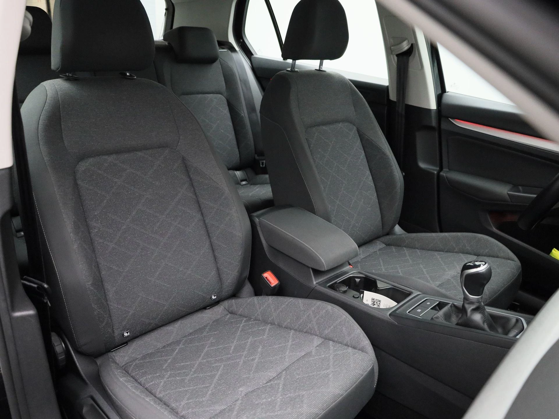 Volkswagen Golf 1.0 TSI Life