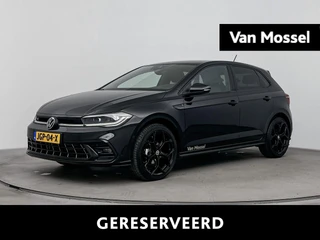 Volkswagen Polo 1.0 TSI R-Line Edition