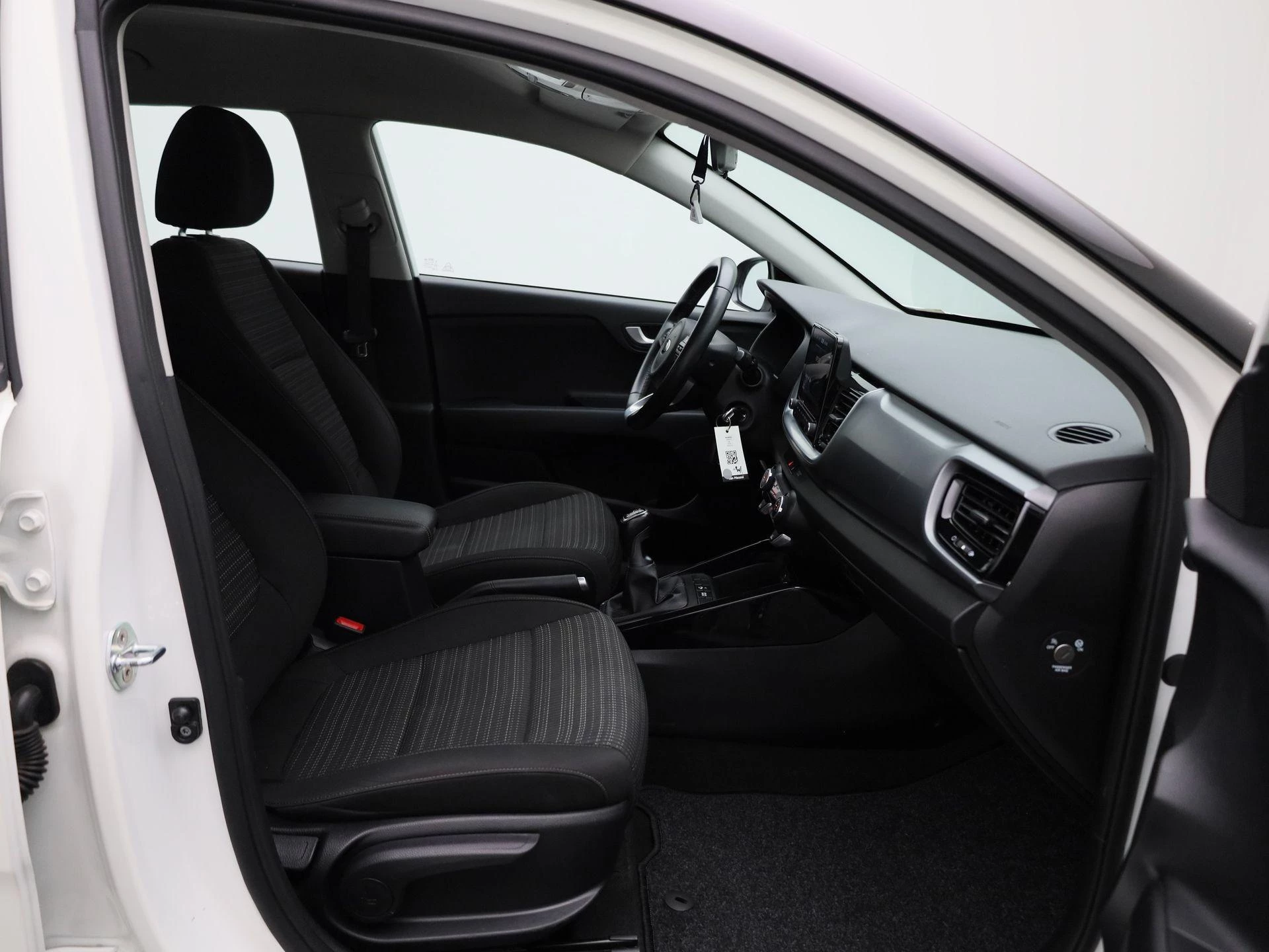 Kia Stonic 1.0 T-GDi MHEV DynamicLine