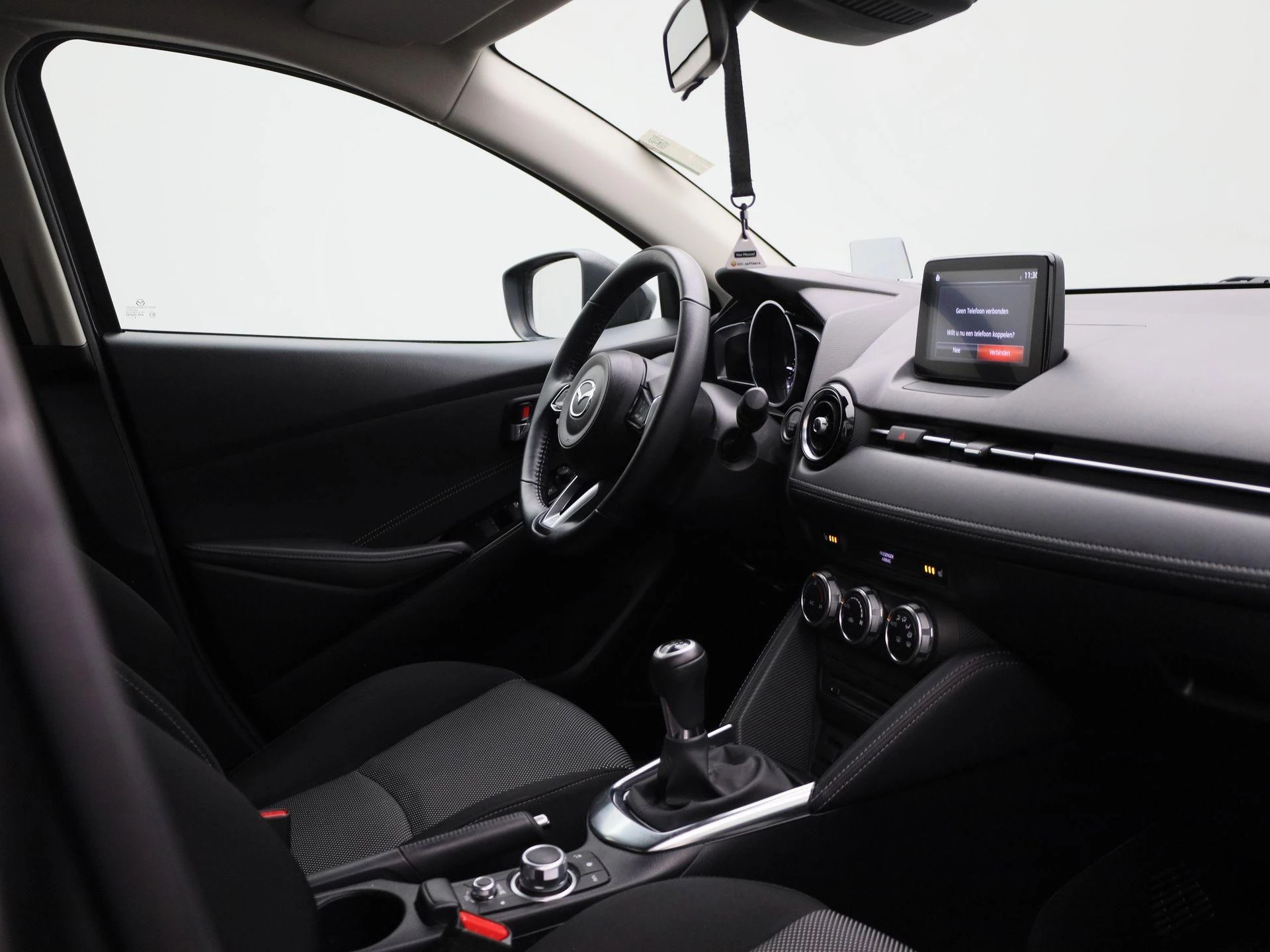 Mazda 2 1.5 Skyactiv-G GT-M