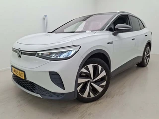Volkswagen ID.4 First 77 kWh 204 PK