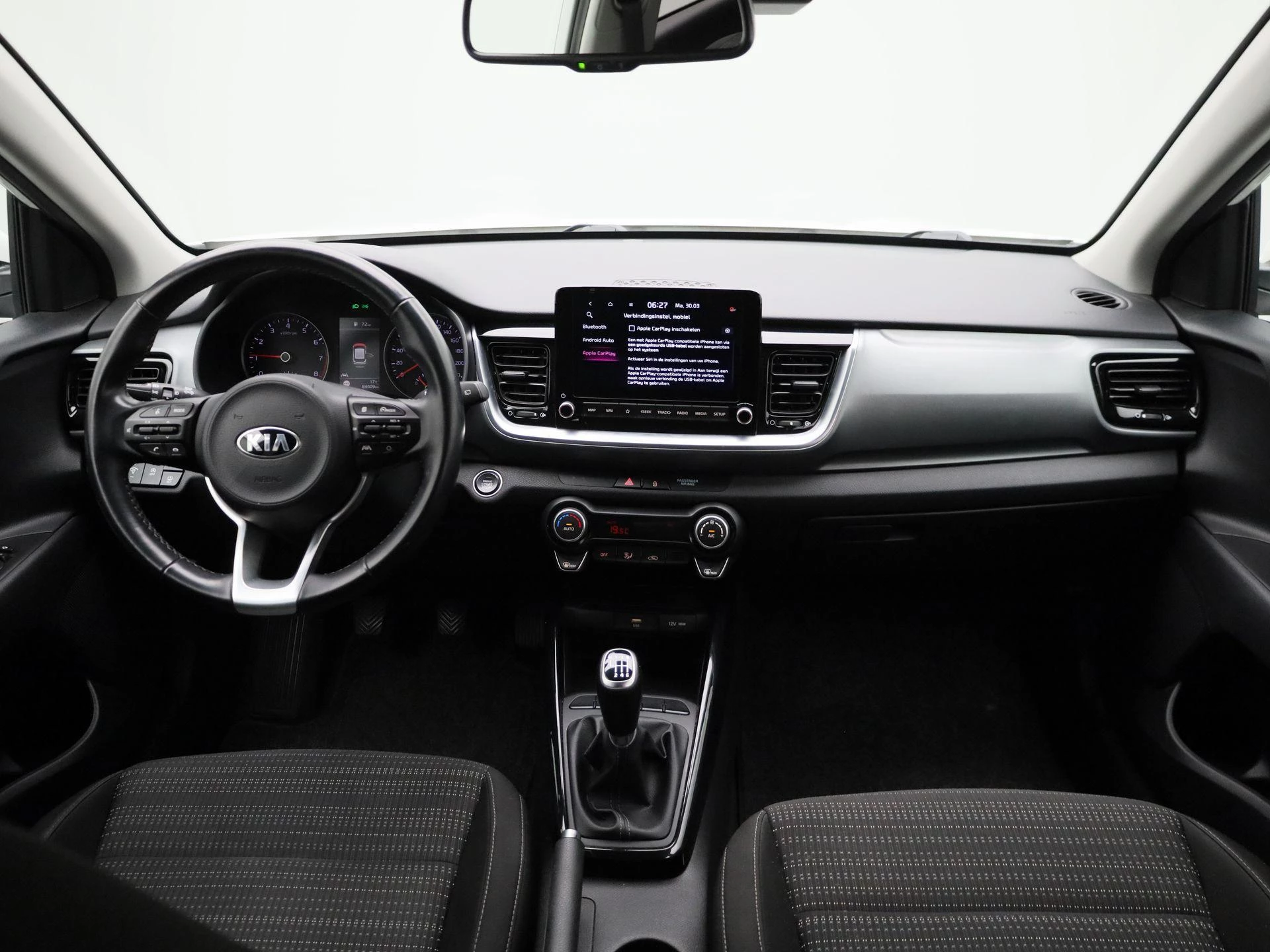 Kia Stonic 1.0 T Navi Edition