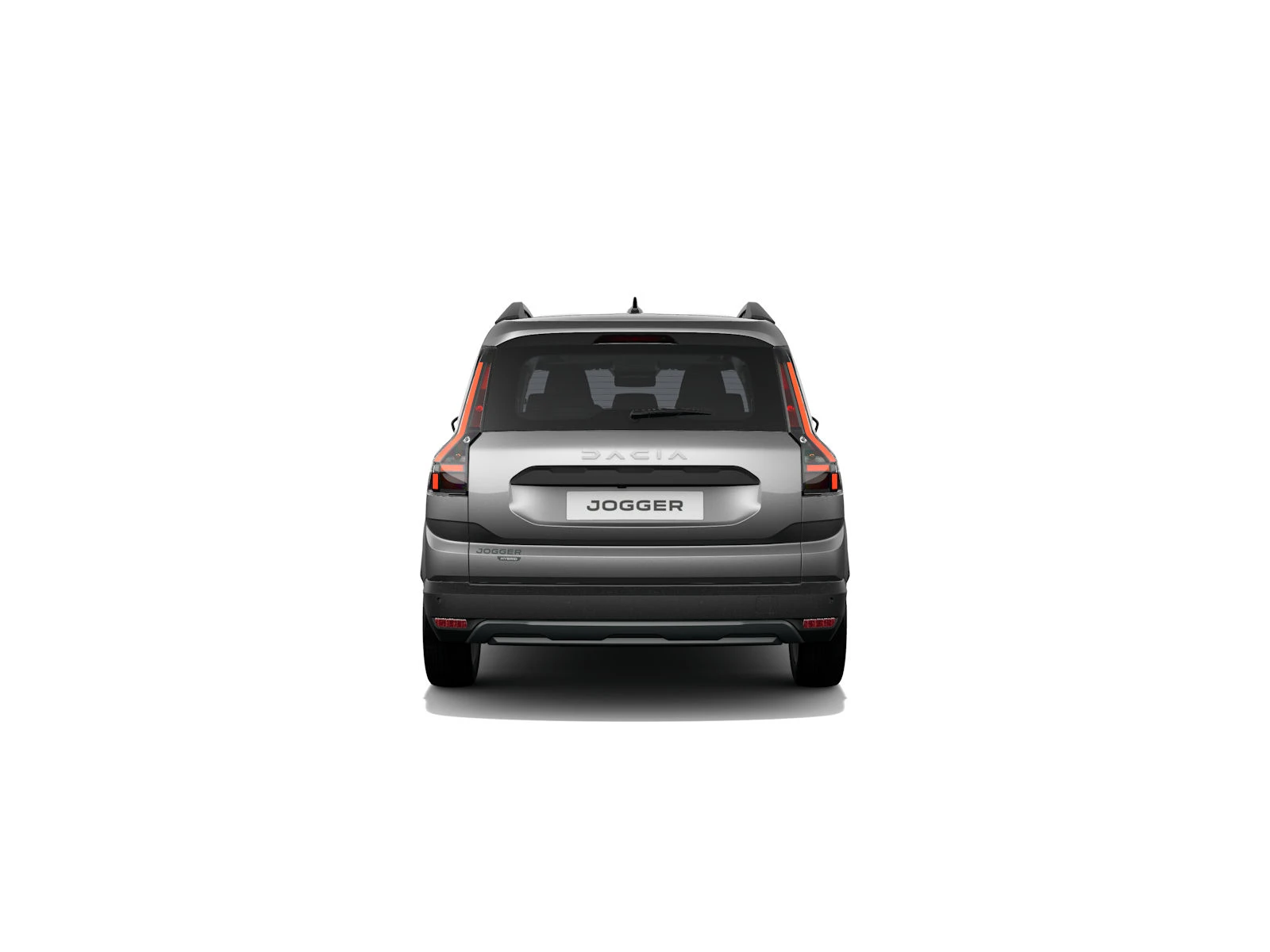 Dacia Jogger Journey