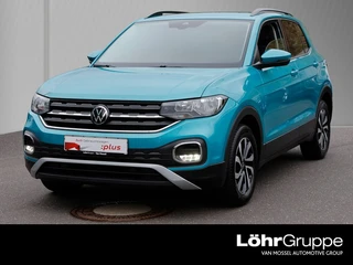 Volkswagen T-Cross 1.0 TSI DSG Active Klima Navi ACC Kamera