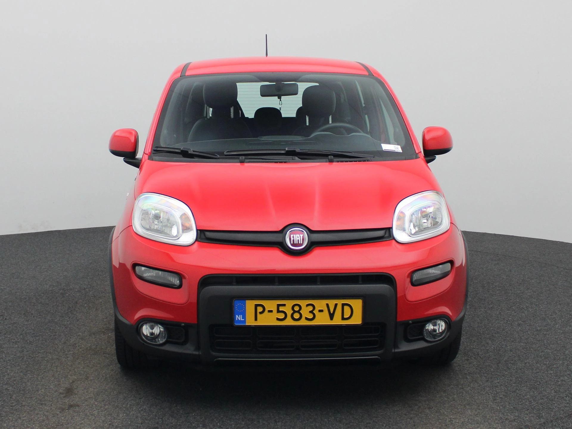 Fiat Panda 1.0 Hybrid Sport