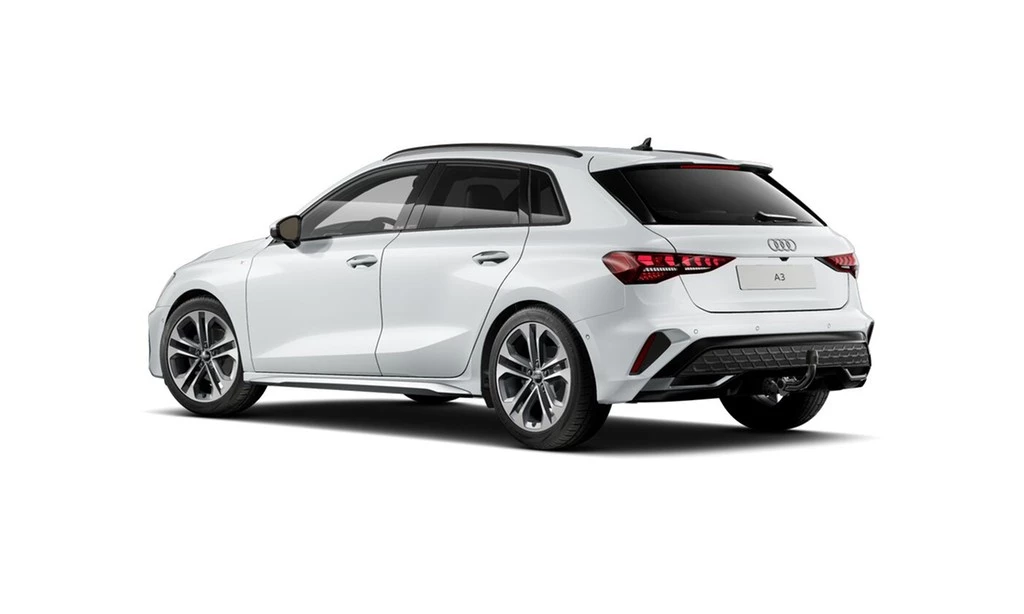 Audi A3 Sportback S line 30 TFSI S tronic *HUD*SONOS* GWP GWF