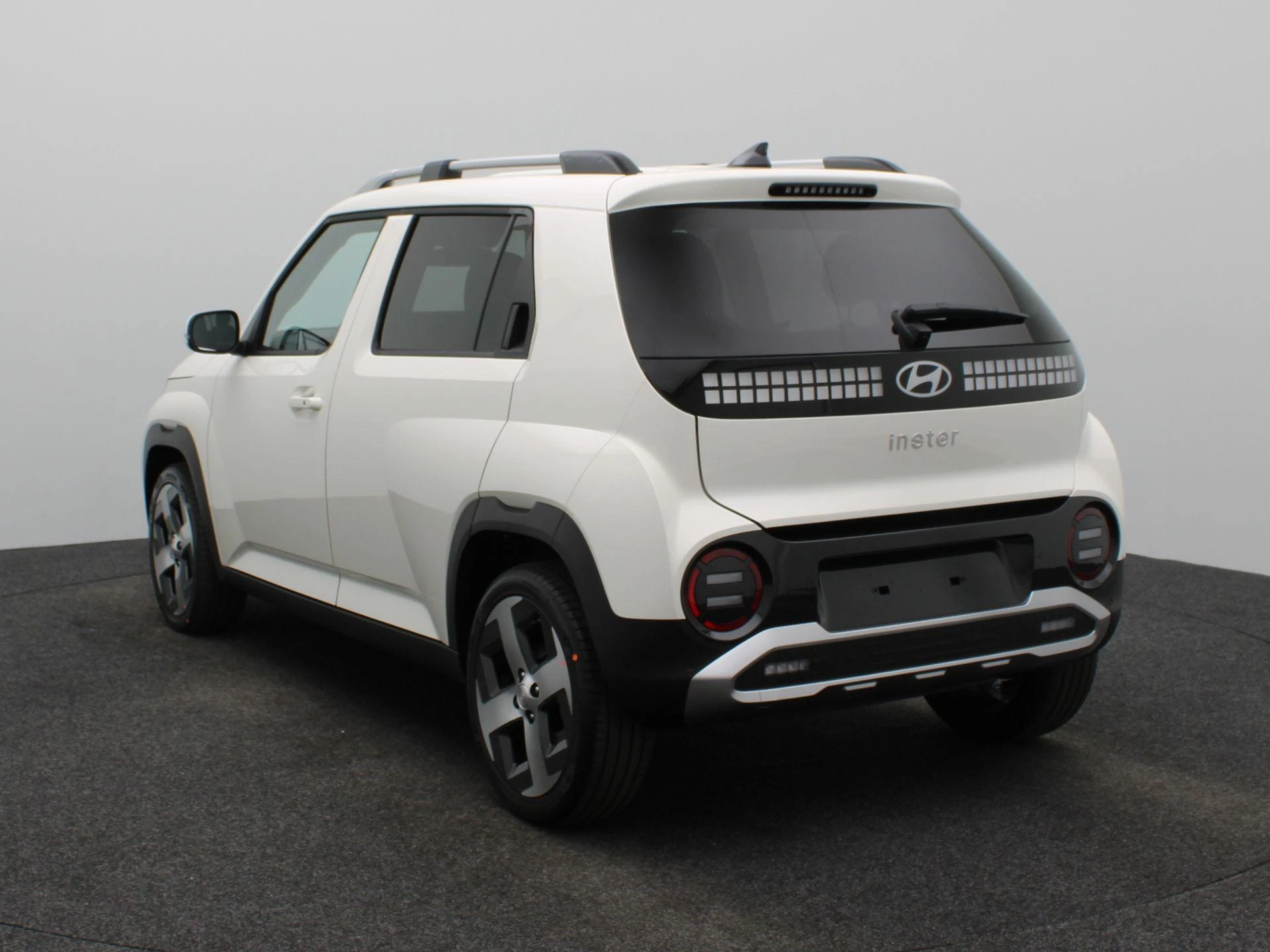 Hyundai Inster Pulse Advanced 42 kWh